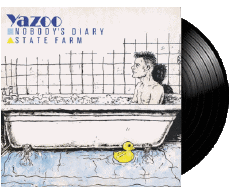 Nobody&#039;s Diary - State Farm-Multi Média Musique New Wave Yazoo 