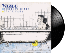 Nobody&#039;s Diary - State Farm-Multimedia Musica New Wave Yazoo Nobody&#039;s Diary - State Farm