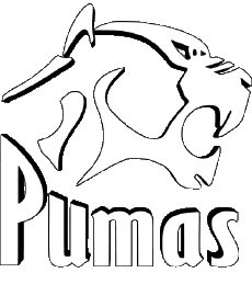 Sportivo Rugby - Club - Logo Sud Africa Phakisa Pumas 