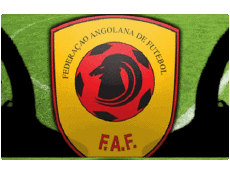 Sportivo Calcio Squadra nazionale  -  Federazione Africa Angola 