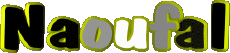 First Names MASCULINE - Maghreb Muslim N Naoufal 