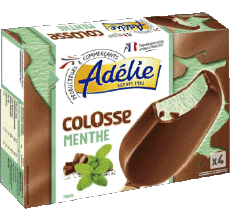 Food Ice cream Adelie 