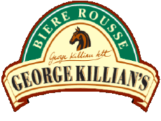 Boissons Bières Irlande George Killians 