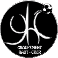 Deportes Fútbol Clubes Francia Auvergne - Rhône Alpes 03 - Allier Groupement du Haut-Cher - GHC 