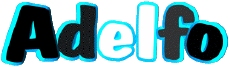 Nombre MASCULINO - Italia A Adelfo 