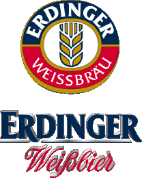 Getränke Bier Deutschland Erdinger 