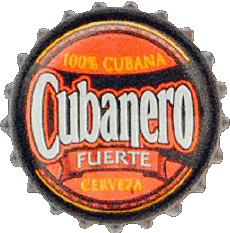 Boissons Bières Cuba Cubanero 