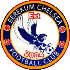 Deportes Fútbol  Clubes África Ghana Berekum Chelsea FC 