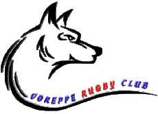 Sports Rugby Club France Logo Dept 38 Voreppe RC 