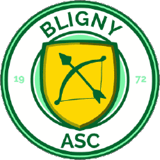 Sports FootBall Club France Bourgogne - Franche-Comté 21 - Côte-d'Or A.S.C Bligny sur Ouche 