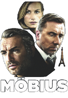 Multi Media Movie France Jean Dujardin Möbius 