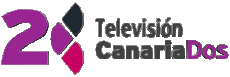 Multimedia Canales - TV Mundo España Televisión Canaria Dos 