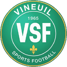 Sportivo Calcio  Club Francia Centre-Val de Loire 41 - Loir et Cher Vineuil Sports Foot 