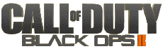 Multi Média Jeux Vidéo Call of Duty Black Ops 2 