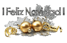 Nachrichten Spanisch Feliz Navidad Serie 19 