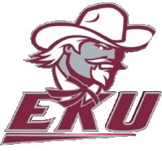 Sports N C A A - D1 (National Collegiate Athletic Association) E Eastern Kentucky Colonels 