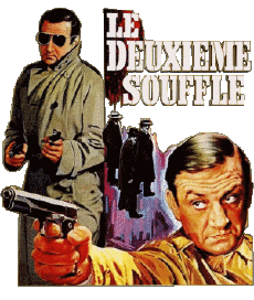 Multimedia Film Francia Lino Ventura Le Deuxieme souffle 