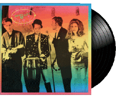 Multi Media Music New Wave The B-52s 