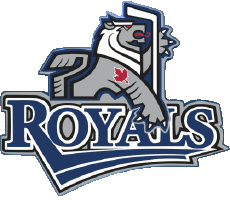 Sportivo Hockey - Clubs Canada - W H L Victoria Royals 