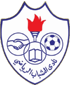 Sport Fußballvereine Asien Kuwait Al Shabab SC 