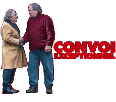 Multimedia Film Francia Christian Clavier Divers Convoi exceptionnel 