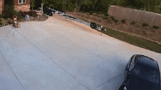 Humor -  Fun Transport Autos Accident  Fail 02 