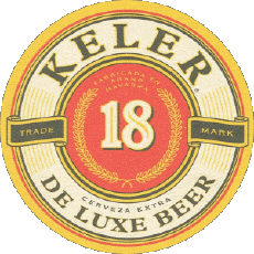 Boissons Bières Espagne Keler 
