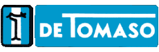 Transport Autos - Alt De Tomaso Logo 
