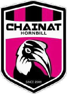 Sports FootBall Club Asie Thaïlande Chainat Hornbill FC 