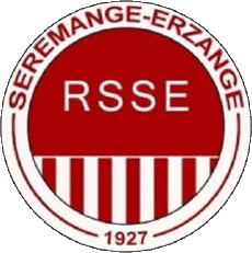 Deportes Fútbol Clubes Francia Grand Est 57 - Moselle R.S Sérémange Erzange 
