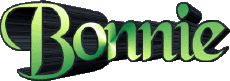 First Names FEMININE - UK - USA - IRL - AUS - NZ B Bonnie 