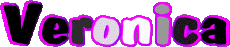 Vorname WEIBLICH - Italien V Veronica 