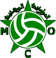 Sports FootBall Club Afrique Maroc Mouloudia Club Oujda 