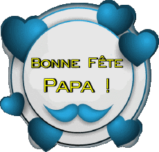 Messages French Bonne Fête Papa 07 