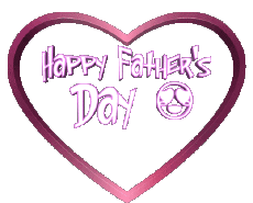 Messages English Happy Father's Day 02 