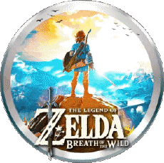 Multimedia Videogiochi The Legend of Zelda Breath of the Wild 