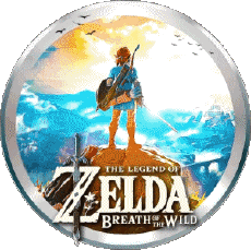 Multimedia Videospiele The Legend of Zelda Breath of the Wild 