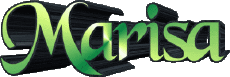 Prénoms FEMININ - Italie M Marisa 