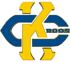 Deportes N C A A - D1 (National Collegiate Athletic Association) K Kansas City Roos 