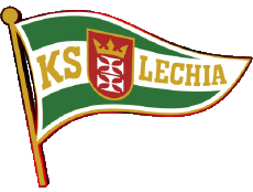 Deportes Fútbol Clubes Europa Polonia Lechia Gdansk KS 