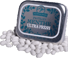 Comida Caramelos Nice Bonbons 