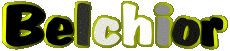 First Names MASCULINE - Portugal B Belchior 