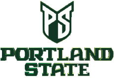 Deportes N C A A - D1 (National Collegiate Athletic Association) P Portland State Vikings 