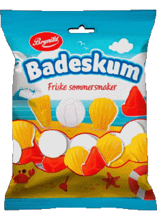Essen Süßigkeiten Brynild 