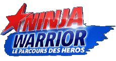 Multimedia Emissionen TV-Show Ninja Warrior 