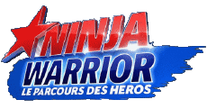 Multimedia Emissioni TV Show T.F.1 Jeux Divers Ninja Warrior 