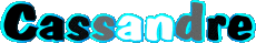 Prénoms MASCULIN - France C Cassandre 