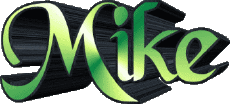 Nombre MASCULINO - UK - USA - IRL - AUS - NZ M Mike 
