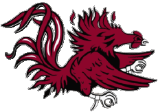 Sportivo N C A A - D1 (National Collegiate Athletic Association) S South Carolina Gamecocks 