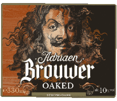 Bevande Birre Belgio Adriaen Brouwer 